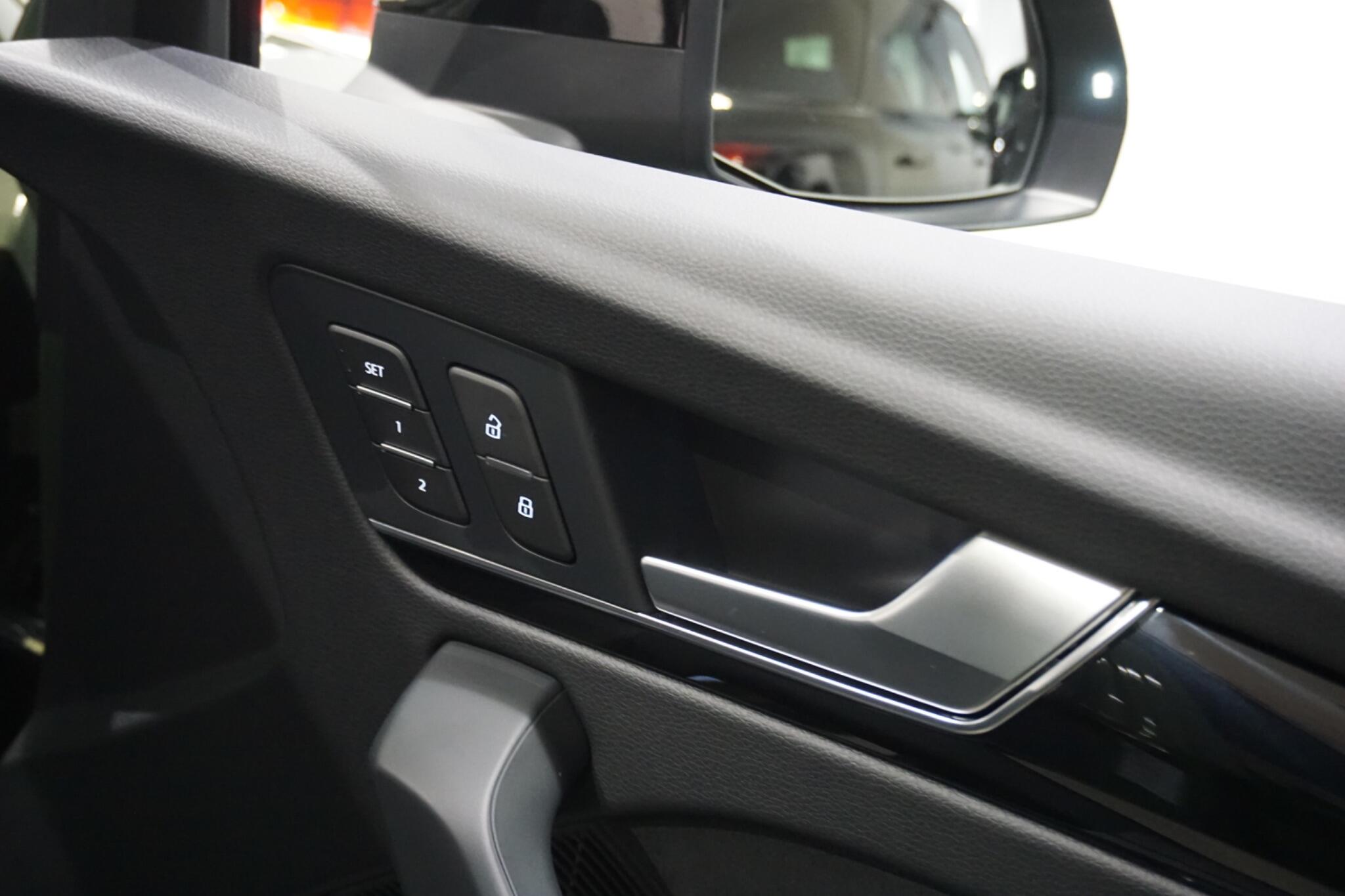 Audi SQ5 3.0 TDI V6 Sportback Tiptronic quattro Euro 6 (s/s) 5dr